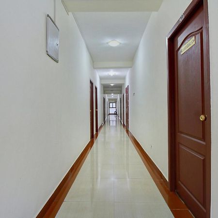 Hotel Rj Inn Kodaikanal Exteriör bild
